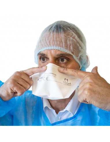 Mascarilla FFP2
