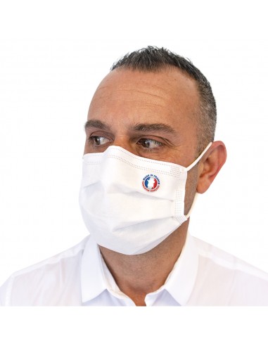 Maschera chirurgica personalizzata