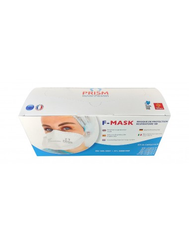 Maschera FFP2