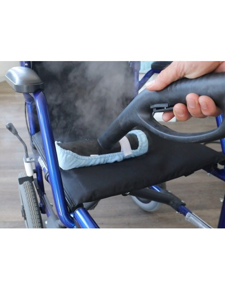 D-VAP 5000 - Nettoyage et désinfection vapeur 100 % français - PRISM