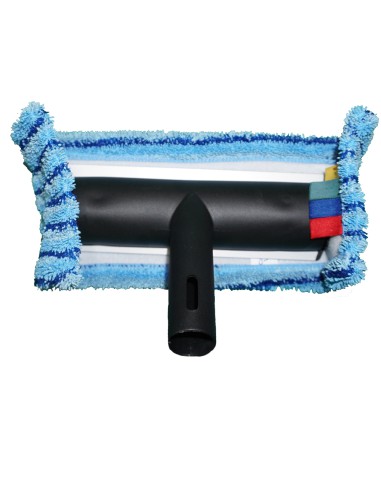 High surface accessory