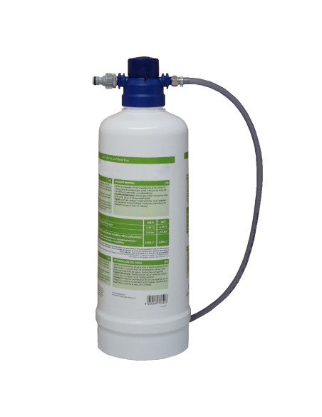 D-VAP 2000 - Nettoyage et désinfection vapeur 100 % français - PRISM