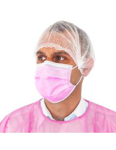 copy of Weiße OP-Maske