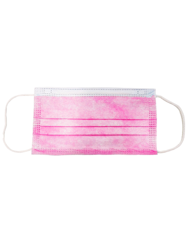 copy of White surgical mask