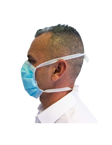 copy of Surgical mask