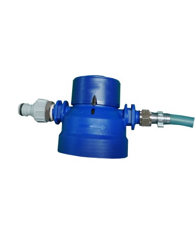 D-VAP 5000 - Nettoyage et désinfection vapeur 100 % français - PRISM