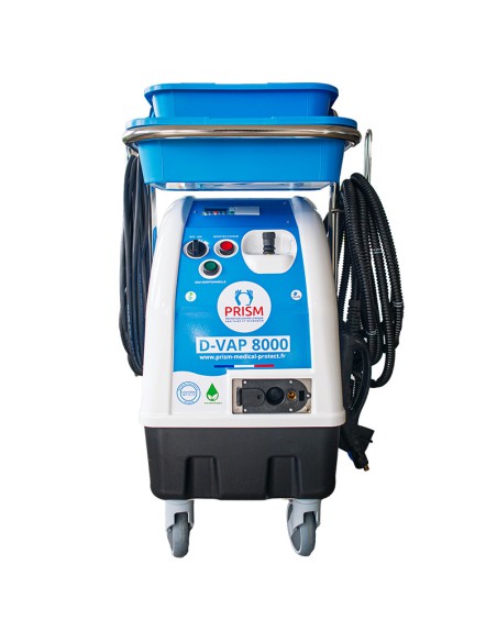 D-VAP 8000 PRISM