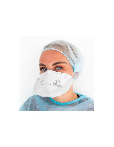Masque FFP1 bec de canard