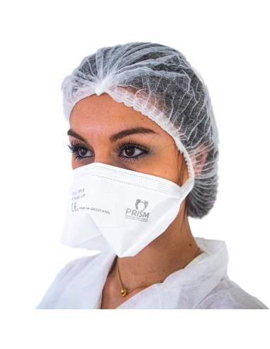 Masque FFP3 bec de canard