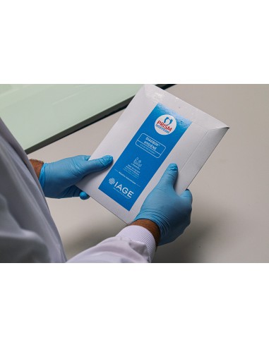 DIAGBOX® : Kit de prélèvement