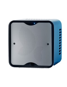 Hygeolis purificateur d'air et destructeur d'odeur ehpad