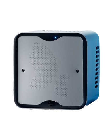 Hygeolis purificateur d'air et destructeur d'odeur ehpad