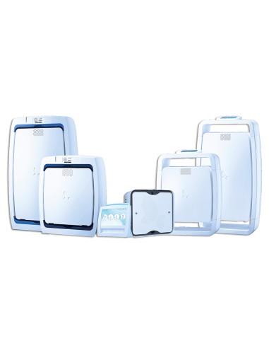 Eolis Air Manager 600