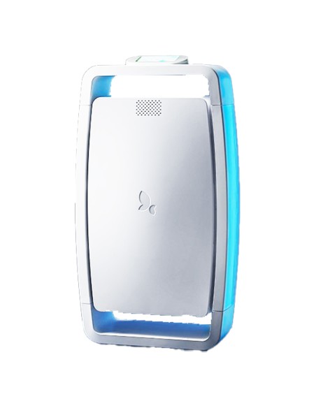 Eolis Air manager 1200