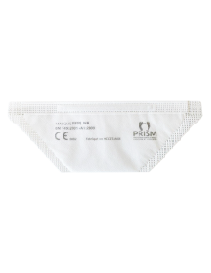Masque FFP2 (225 mm) bec de...