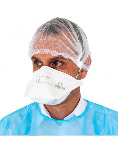 Maschera FFP2 uomo