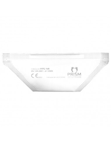 Máscara PRISM FFP2