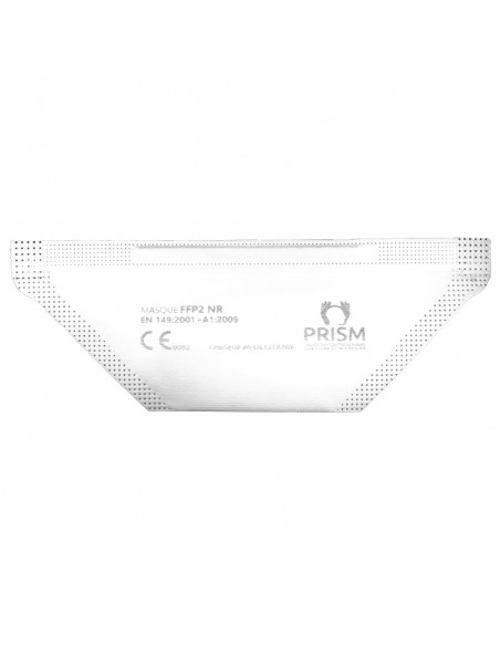Masque FFP2 100 % français