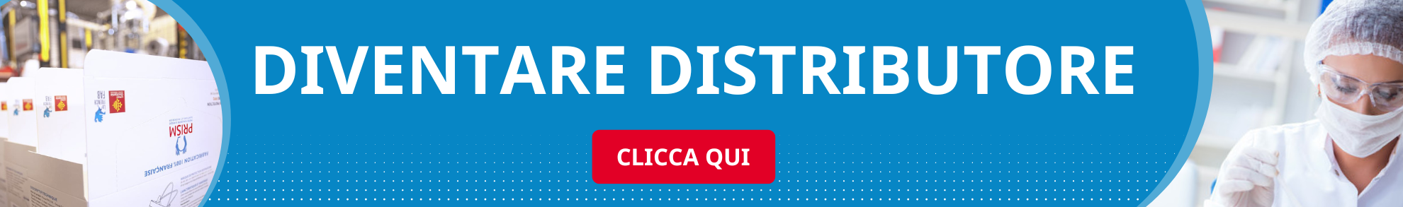 Diventare distributore