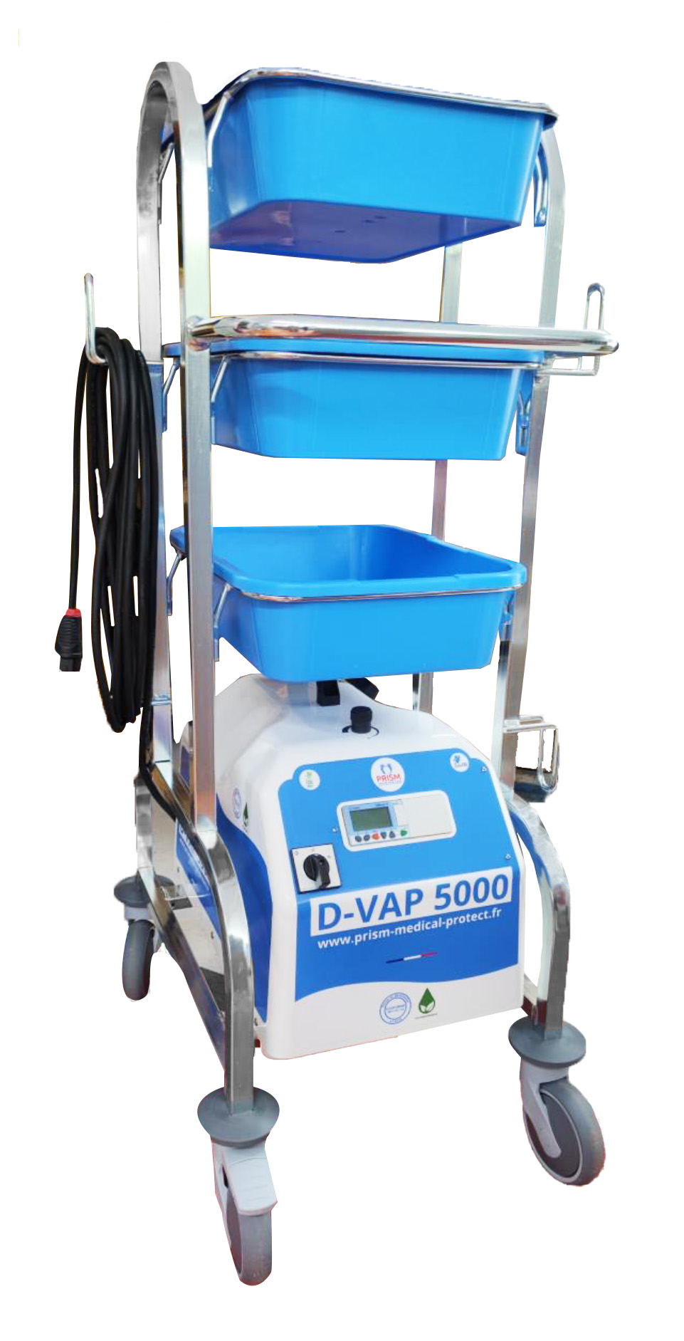 eliquide vape Cleaning & Disinfection
