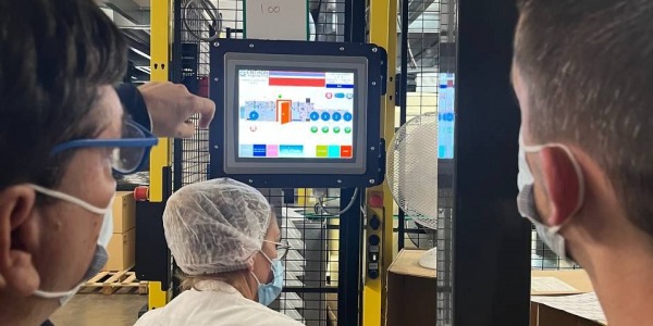 PRISM ouvre ses portes pour la Semaine de l'industrie