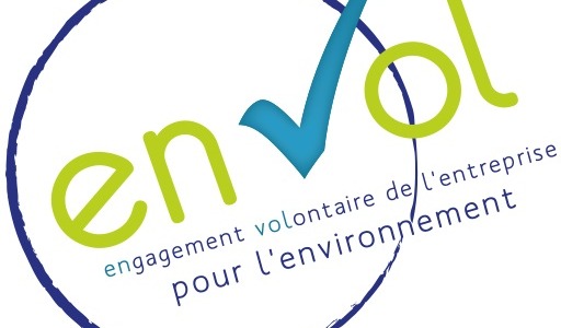 PRISM reçoit le label Envol