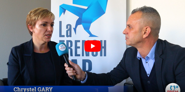 Chrystel Gary (experte en certifications et normes ISO de dispositifs médicaux) : "Beaucoup de produits importés ne répondent pas aux obligations réglementaires"
