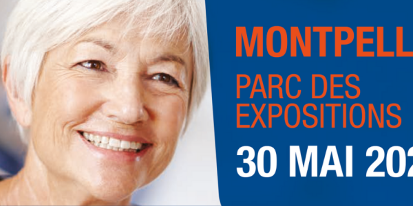 PRISM participe au Congrès Age 3 de Montpellier
