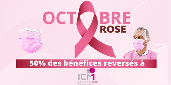Octobre Rose 