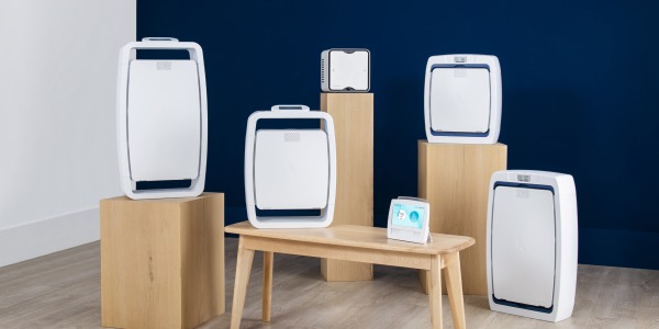 Hygéolis : La nouvelle référence de purification d’air pour les établissements de santé et EHPAD